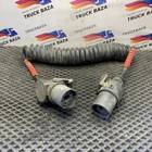 4460087000 Перекидка электрическая для Scania 4-series T (с 1995 по 2007)