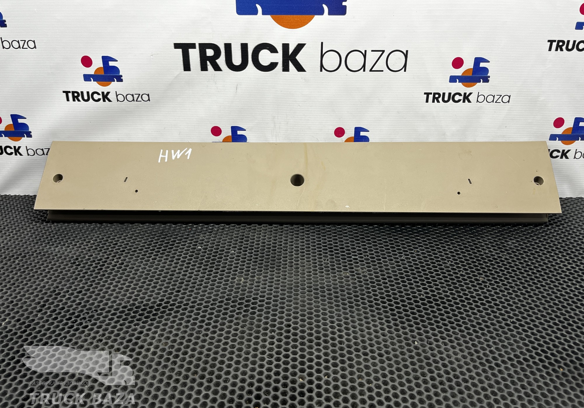 810W629300264 Накладка обшивки потолка для Sinotruk Howo T5G
