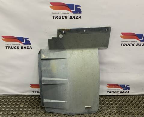 1796249 Подкрылок правый для Daf XF95