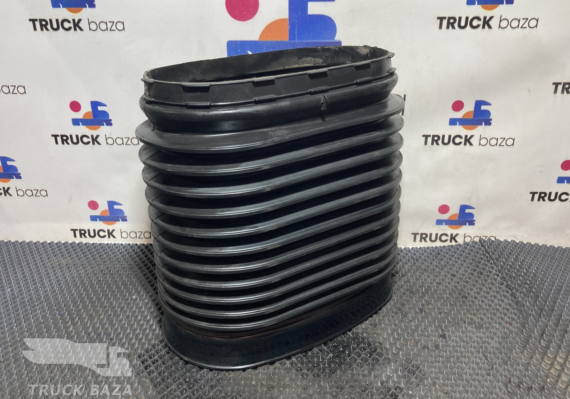 A9425280091 Гофра воздуховода