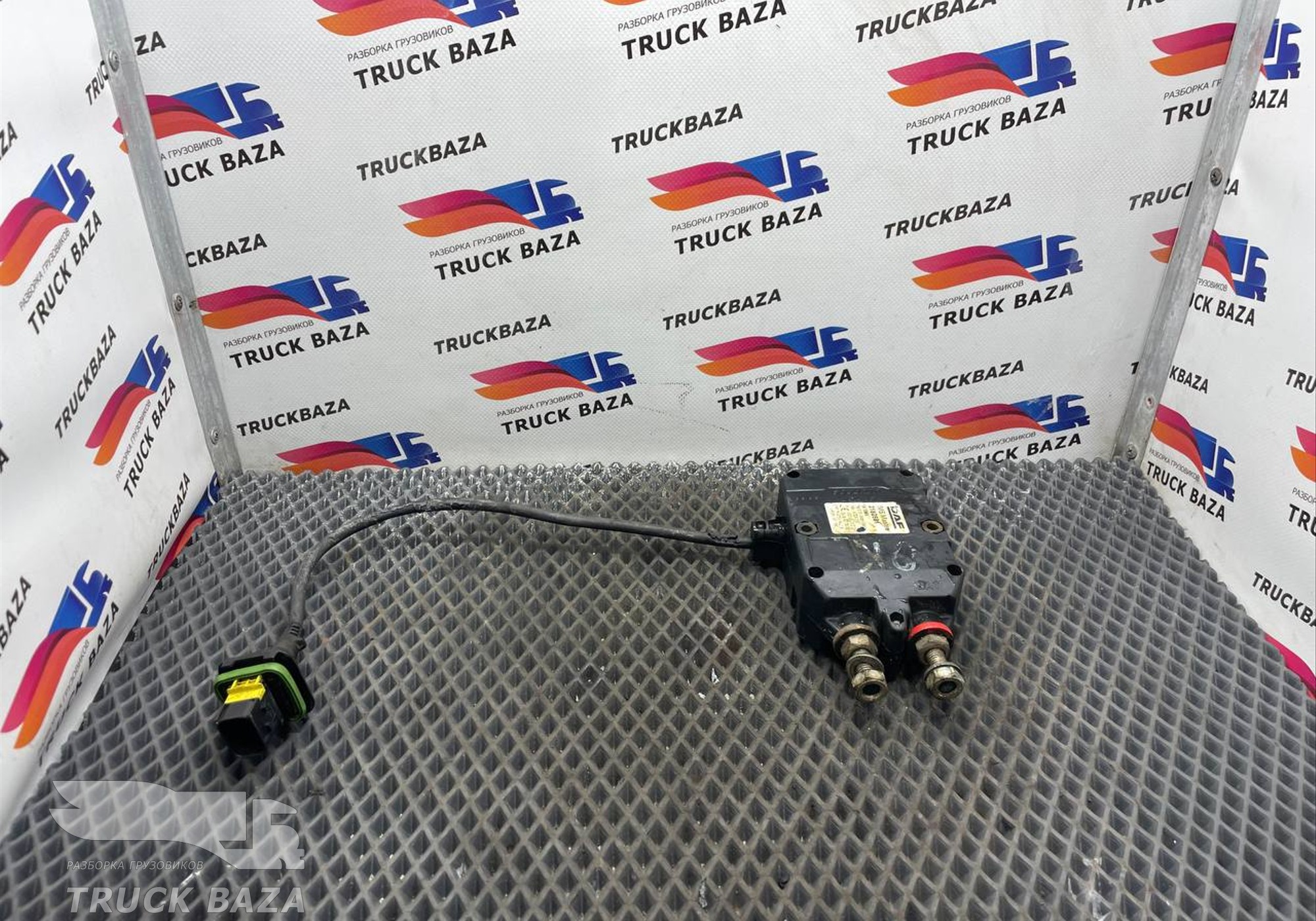 2182881 Блок управления ADR для Daf XF106 (с 2012)