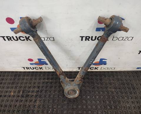 1817808 Тяга реактивная V образная для Daf 95