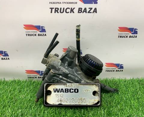 1448019 Модулятор EBS передний для Iveco