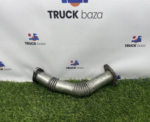 51081530047 Трубка картерных газов для Man TGS I (с 2007)