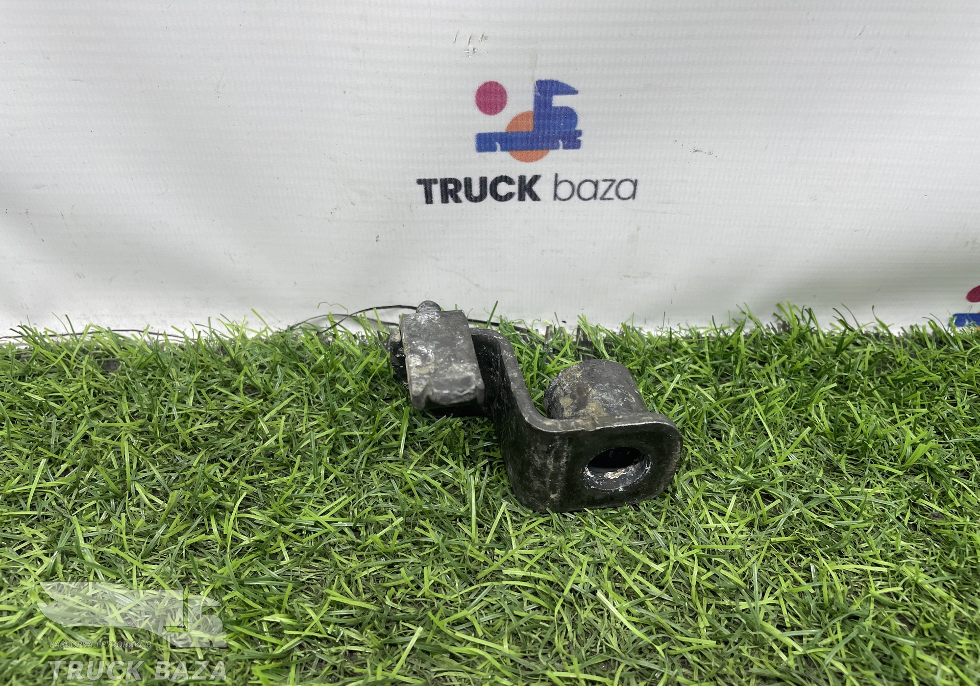 2670538 Кронштейн проводки для Scania 6-series G (с 2016)