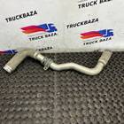 9615013124 Труба ретардера для Mercedes-Benz Actros New Actros MP4 (с 2011)