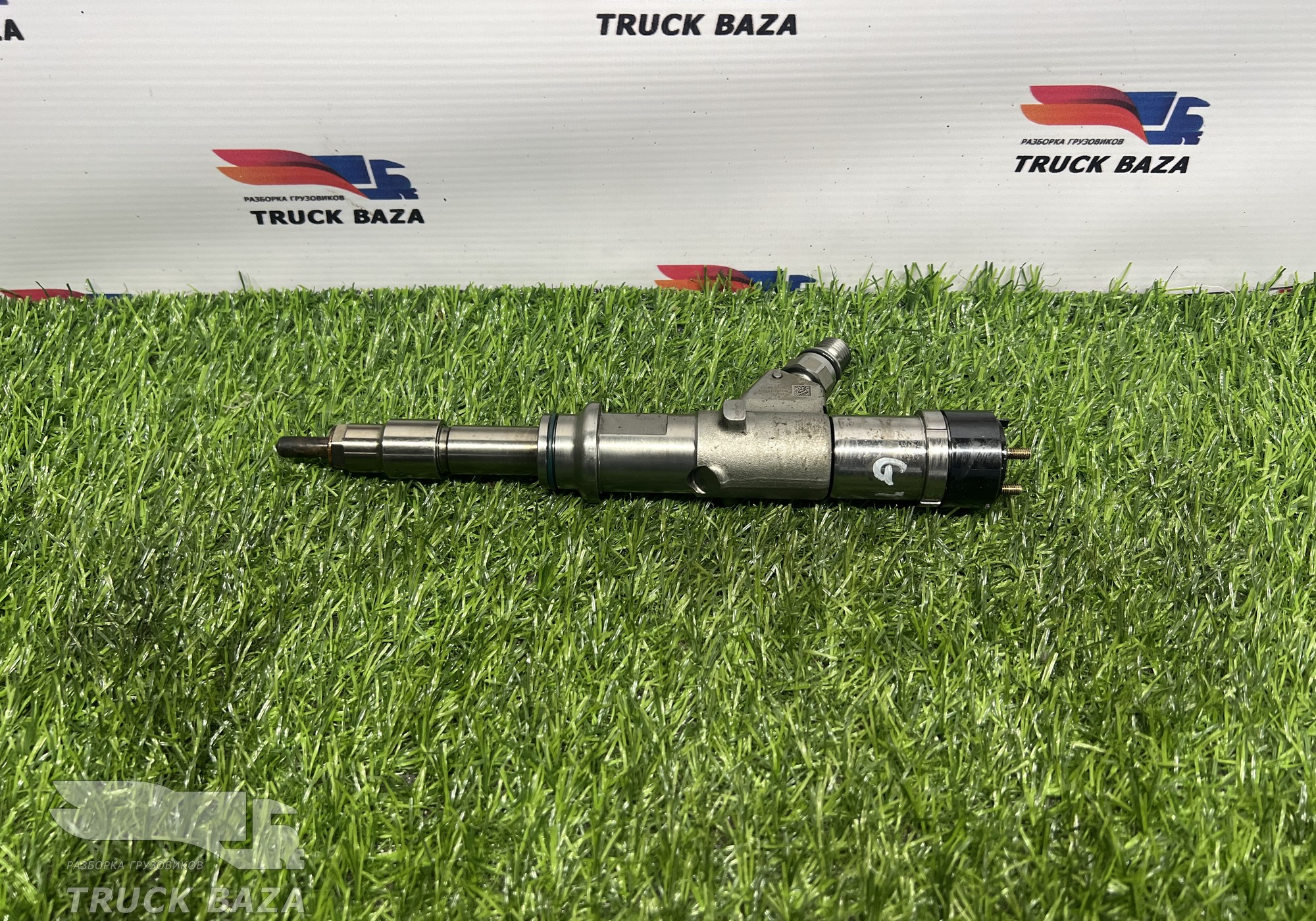 5571980 Форсунка топливная для DongFeng GX DFH4180