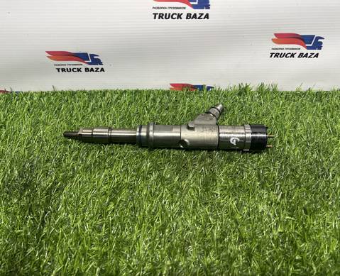 5571980 Форсунка топливная для DongFeng GX DFH4180