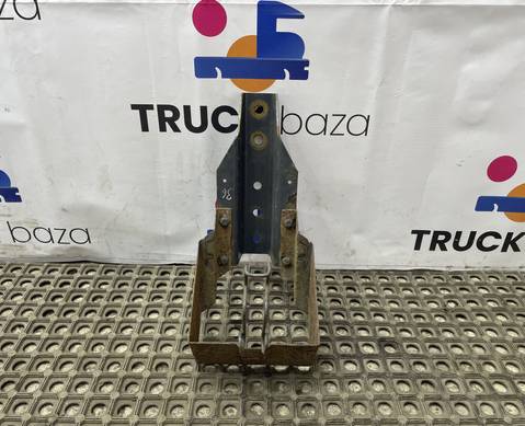 1653823 Кронштейн противооткатного упора для Daf XF105 (с 2005)