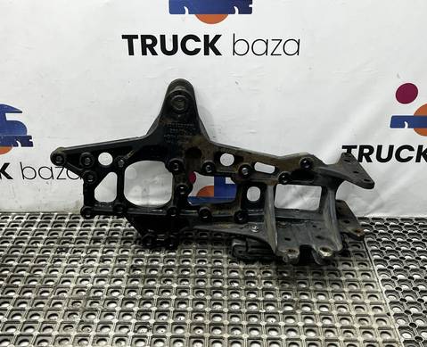 A9303220701 Кронштейн рессоры передний левый для Mercedes-Benz Actros