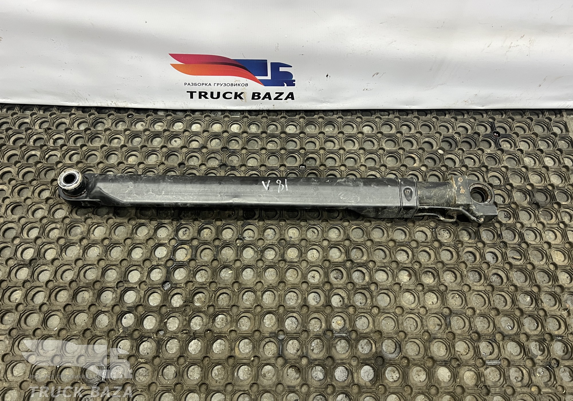 22070283 Цилиндр подъема кабины для Volvo FH 4 (с 2012)