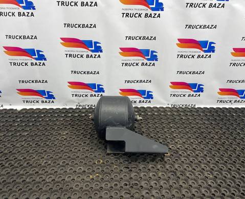 54901351302010 Ресивер воздушный 7 L для КАМАЗ 54901