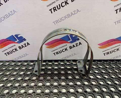 A9304320640 Кронштейн ресивера для Mercedes-Benz Axor II (с 2004 по 2010)