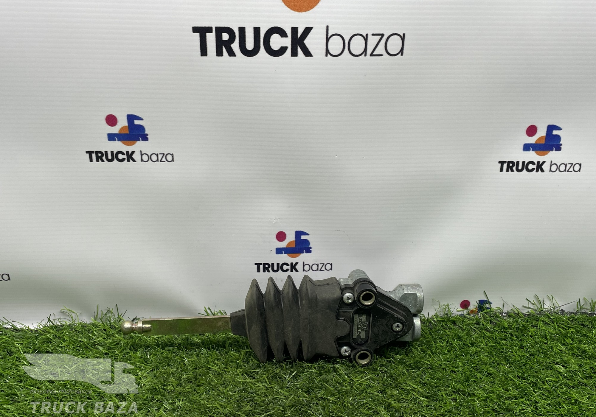 0003284530 Кран уровня пола кабины