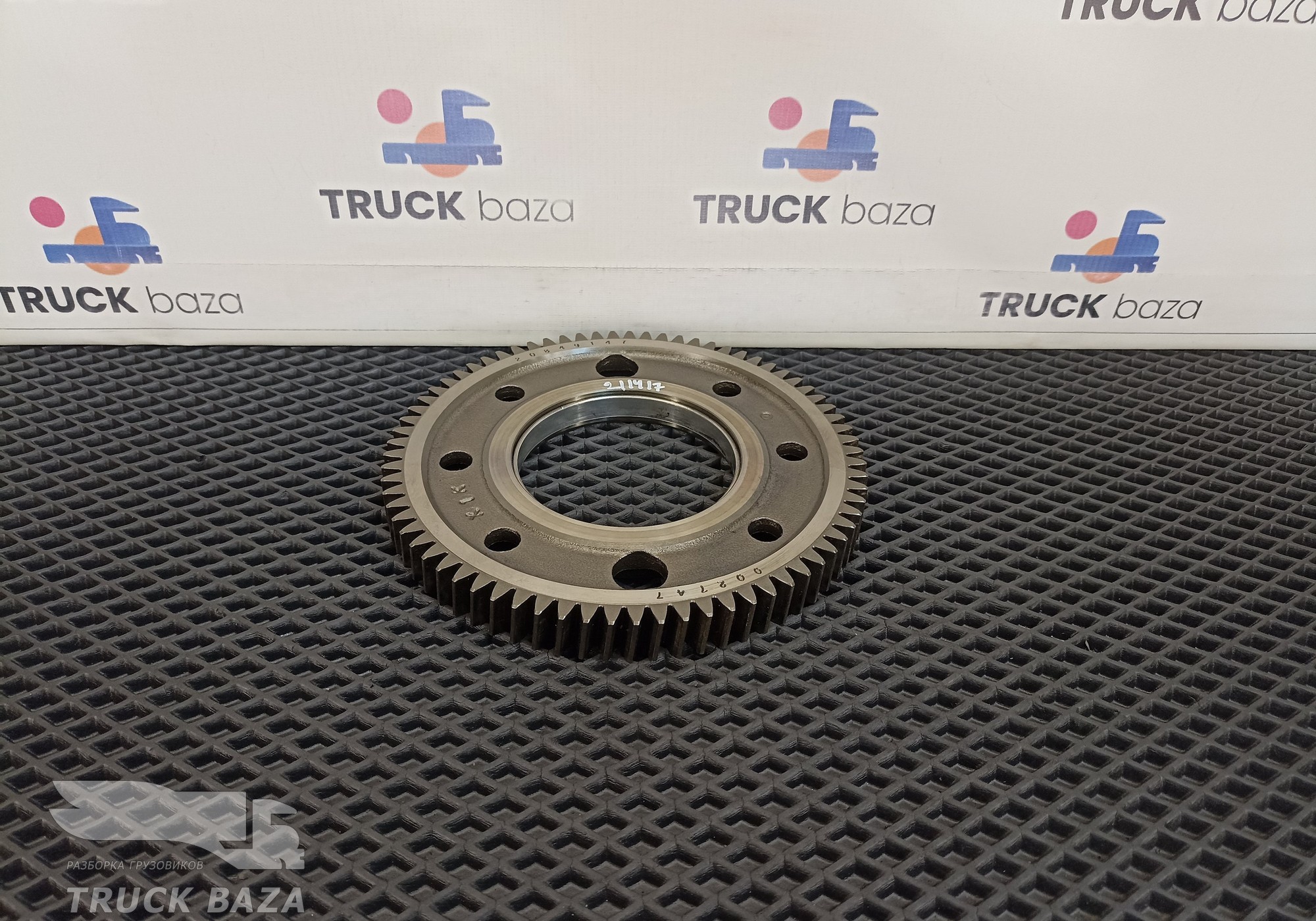 20849147 Шестерня ГРМ для Renault Premium
