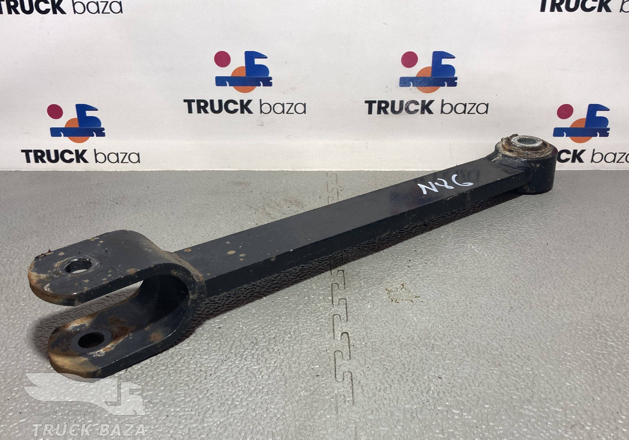 81437186828 Стойка переднего стабилизатора для Man TGX TG3 (с 2020)