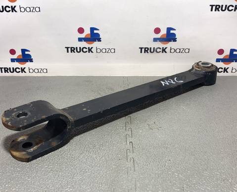 81437186828 Стойка переднего стабилизатора для Man TGX TG3 (с 2020)