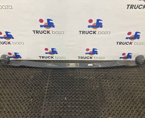81434026324 Рессора передняя для Man TGX II (с 2012)