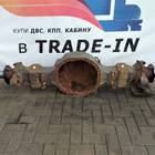 5010439896 Корпус заднего моста чулок для Renault