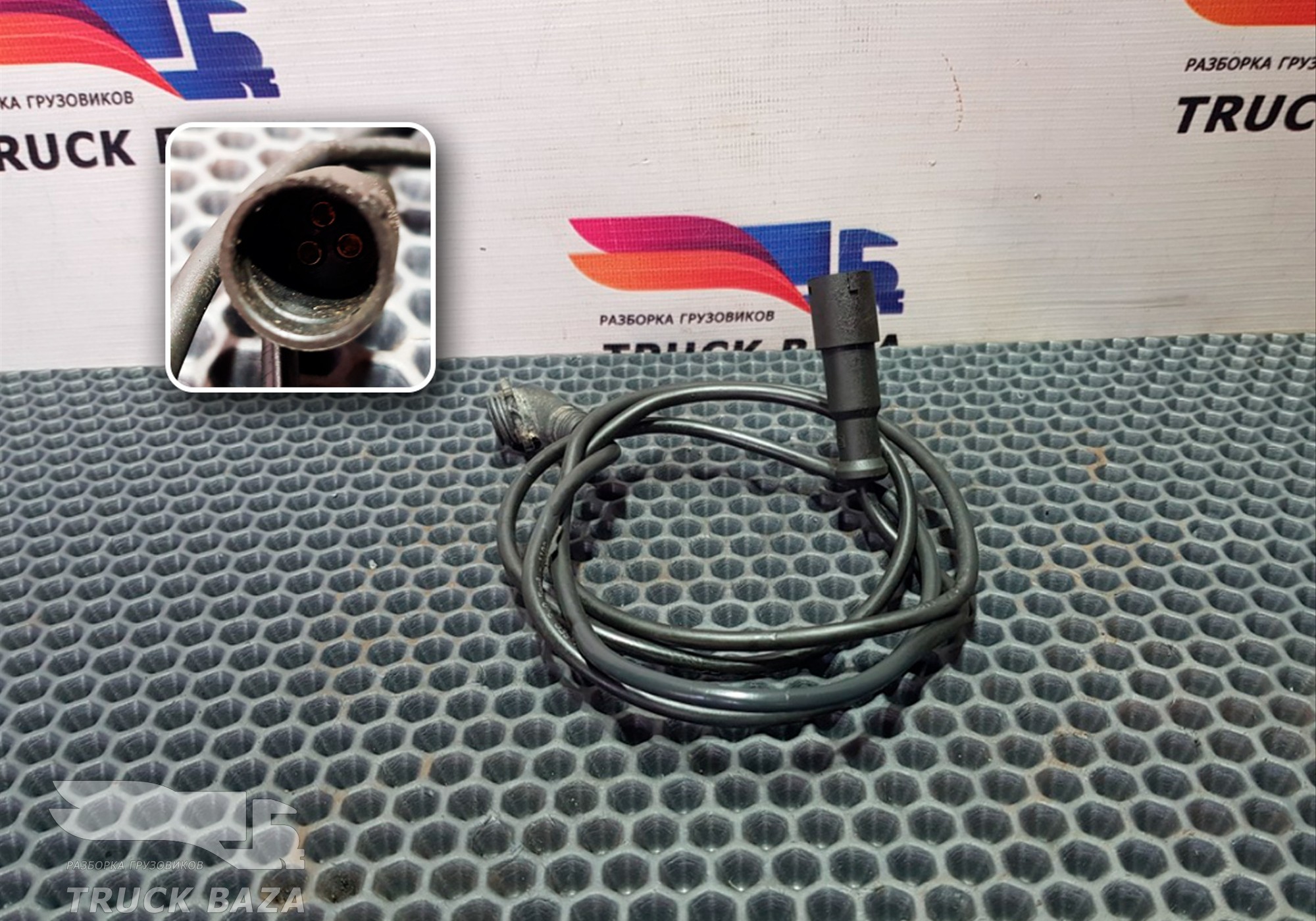 41221296 Провод датчика ABS для Daf XF105