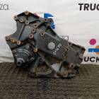 81413133018 Кронштейн рессоры передней правый для Man TGS II (с 2012)