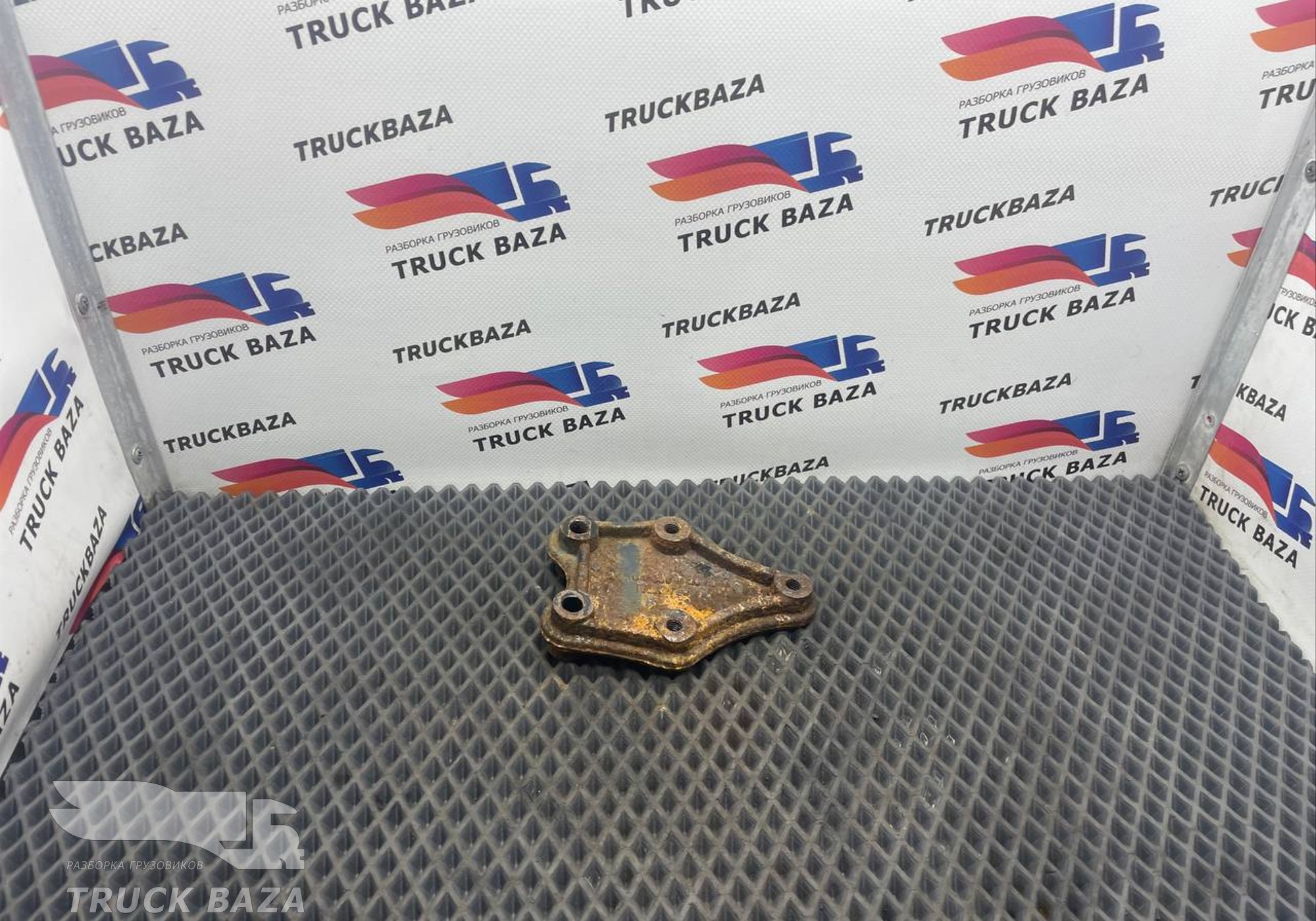 A9416661126 Кронштейн подножки для Mercedes-Benz Actros MP3 (с 2008)