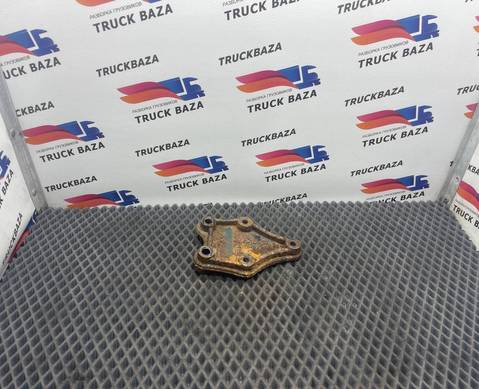 A9416661126 Кронштейн подножки для Mercedes-Benz Actros MP3 (с 2008)