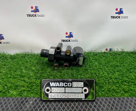 4410500110 Кран уровня пола для Renault Magnum