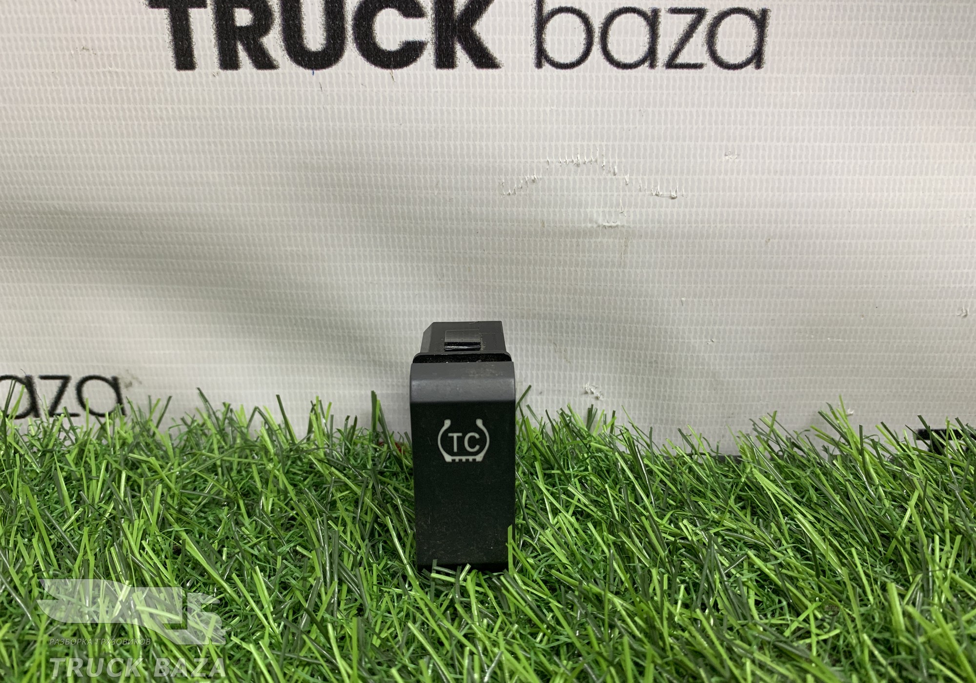 2141409 Кнопка тягового усилия для Daf XF106 (с 2012)