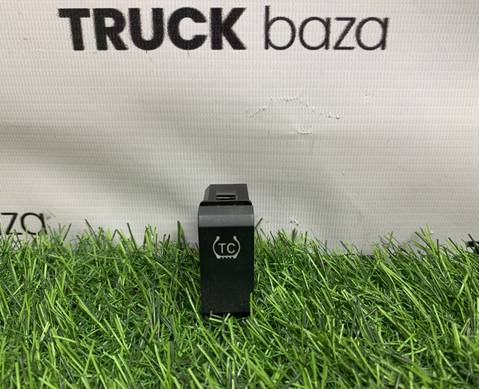 2141409 Кнопка тягового усилия для Daf XF106 (с 2012)