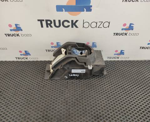 81252016251 Плафон внутреннего освещения для Man TGS