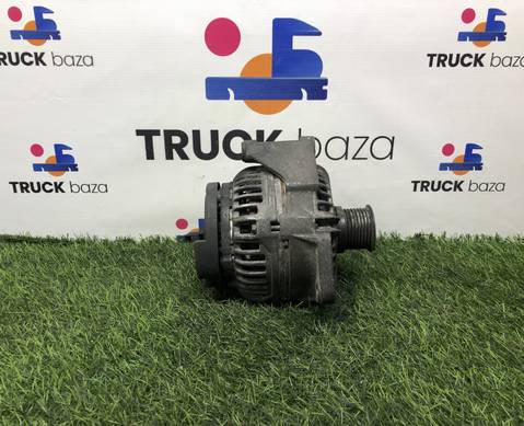 51261017271 Генератор 80A для Man