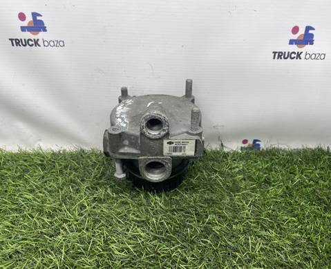 AC574AXY Клапан ускорительный для Iveco EuroCargo II (с 2001 по 2008)