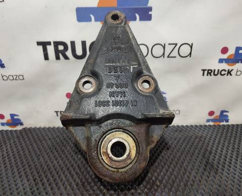 81413013301 Кронштейн передней рессоры для Man TGX