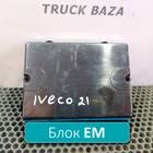 504230341 Блок управления комфортом для Iveco Stralis I (с 2002)