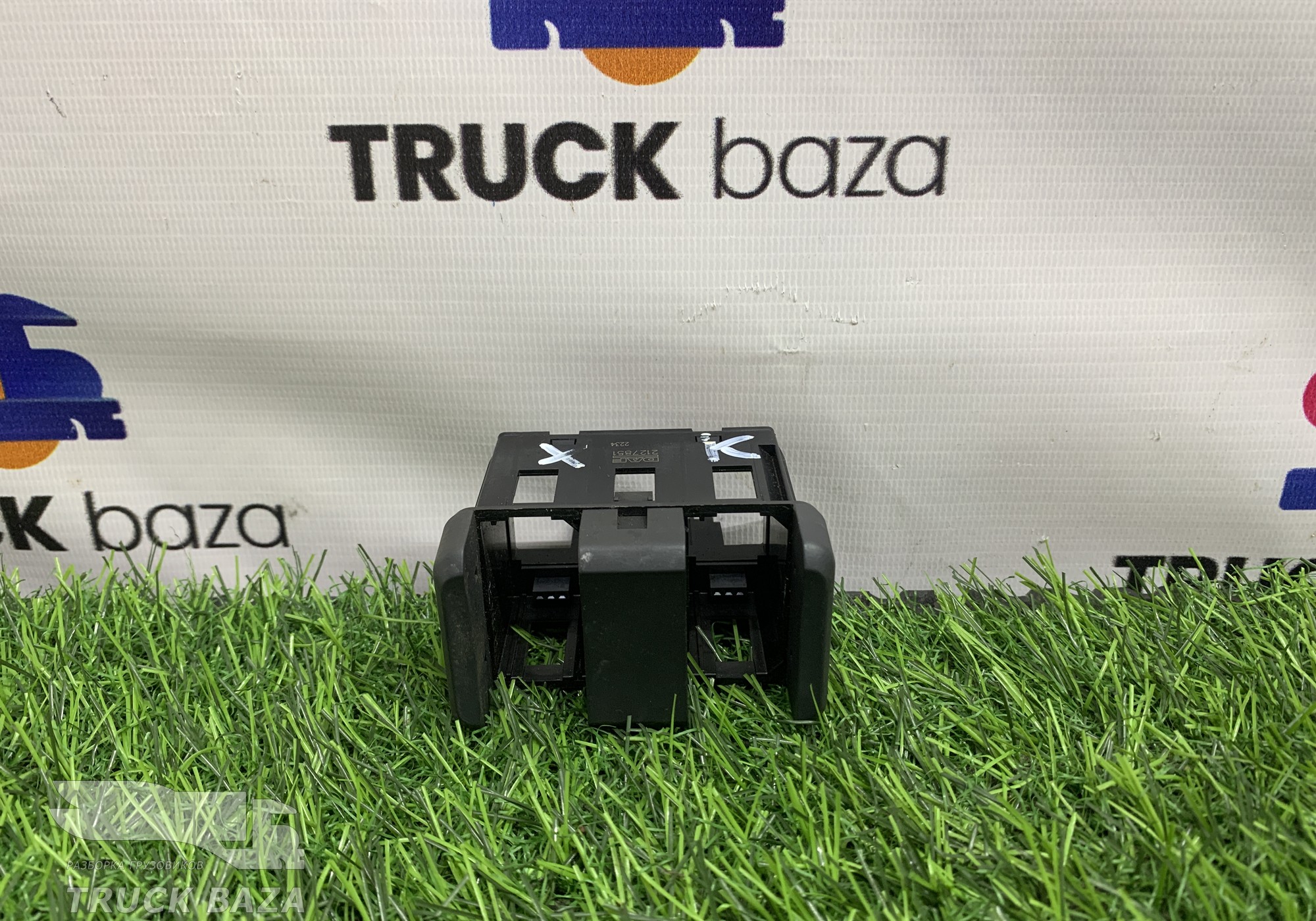 2127851 Блок кнопок для Daf XF106 (с 2012)