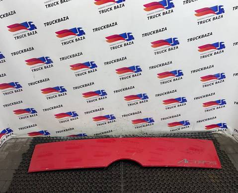 9607500409 Капот для Mercedes-Benz Actros New Actros MP4 (с 2011)