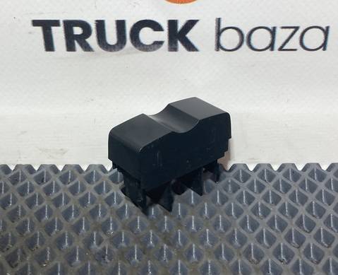 9435450003 Заглушка кнопки для Mercedes-Benz Actros MP2 (с 2002 по 2008)