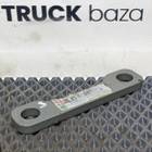 WG9925590129 Пластина кронштейна задней подушки для Sinotruk Sitrak C7H