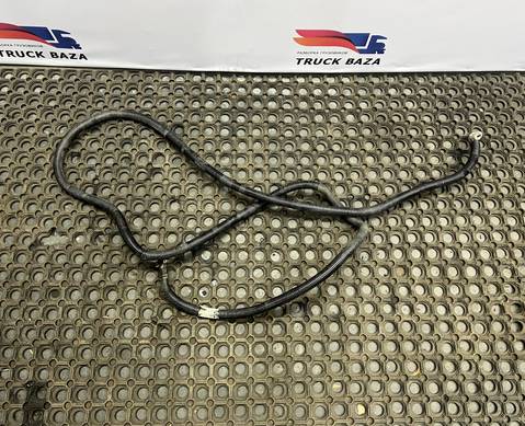 81254536807 Провод силовой 3030мм / 15мм для Man TGS II (с 2012)