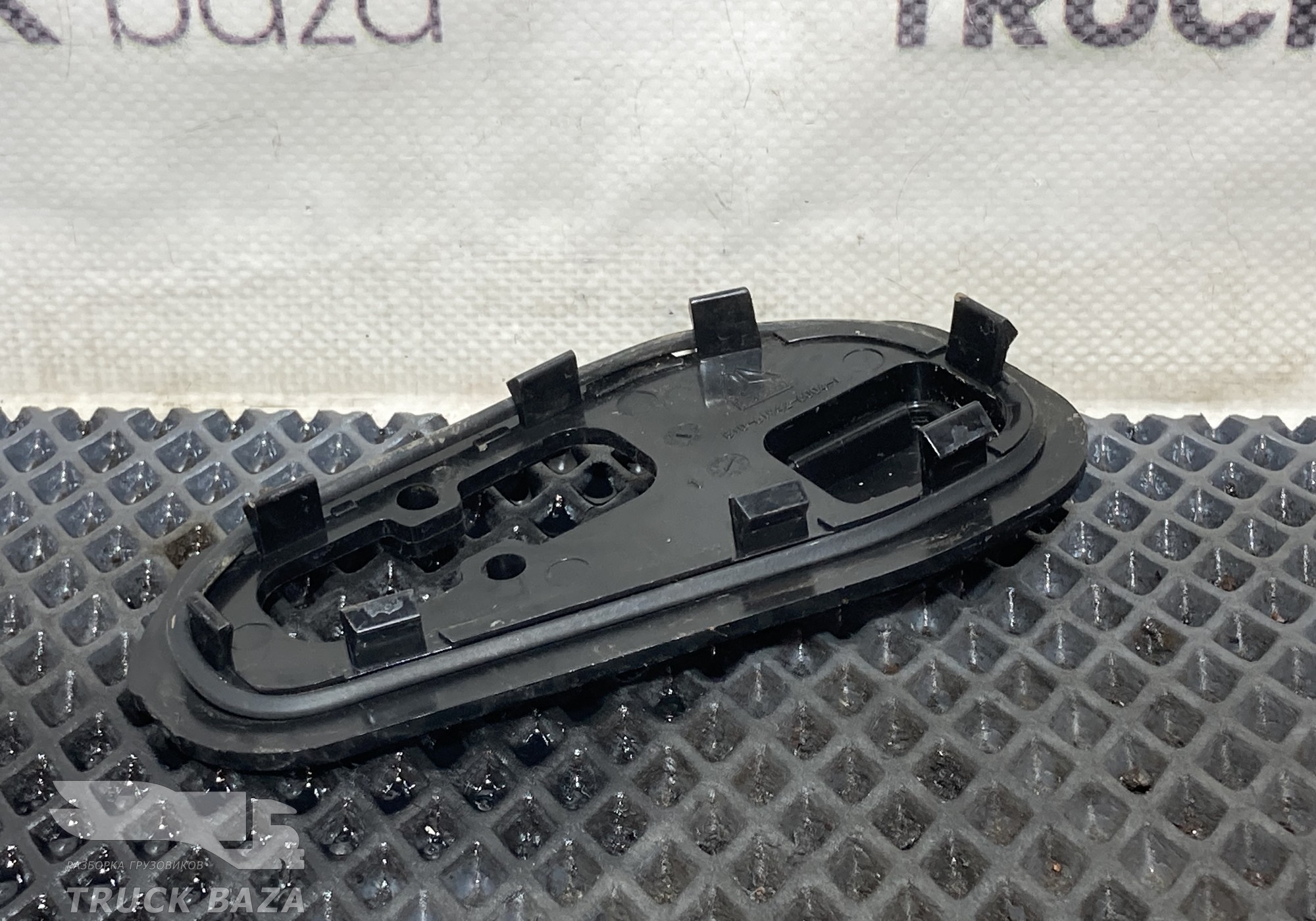 810619426004 Накладка отопителя для Sinotruk Sitrak C7H