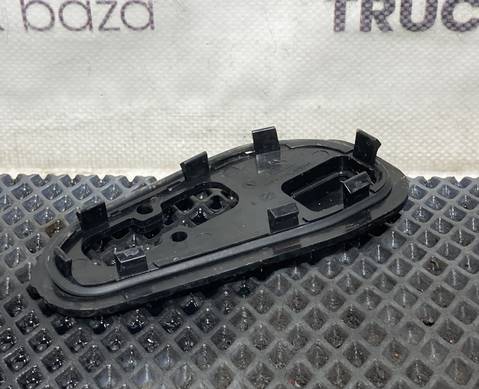 810619426004 Накладка отопителя для Sinotruk Sitrak C7H