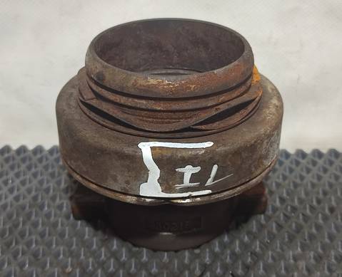 2044612 Подшипник выжимной для Man