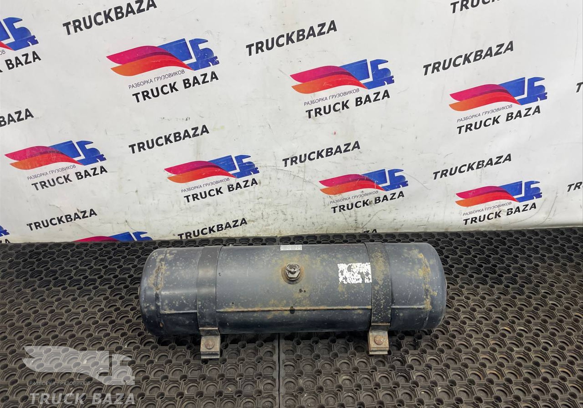 FCT2L374FD Ресивер воздушный 20 L для Ford F-MAX (с 2018)