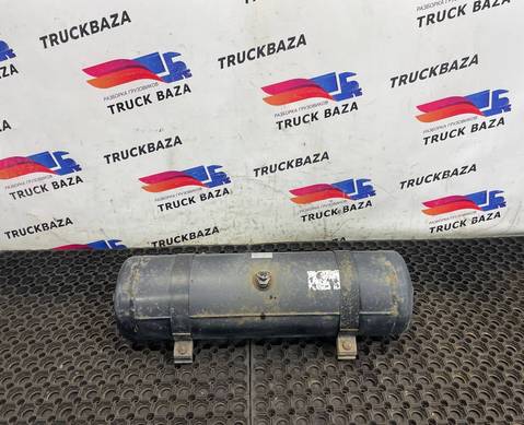 FCT2L374FD Ресивер воздушный 20 L для Ford F-MAX (с 2018)