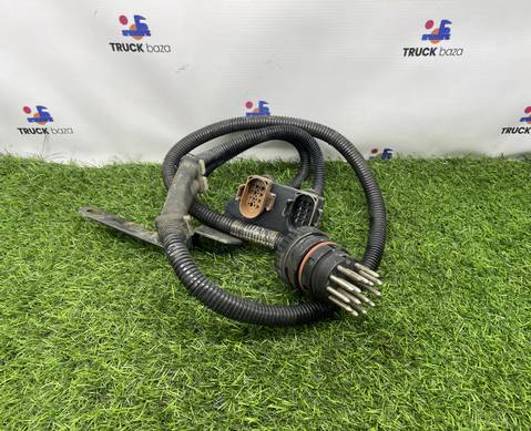 81254326212 Провод перекидной (розетка) для Man TGM II (с 2008)