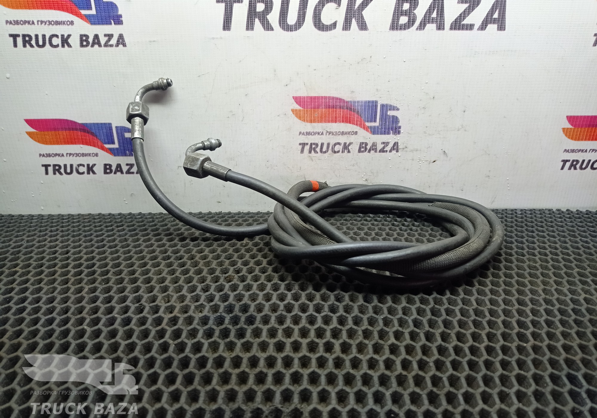 1782451 Шланг подъёма кабины для Daf CF III (с 2013 по 2017)