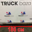 1758615 Вал карданный 1860x1760x1370 мм для Toyota Hilux VII (с 2004 по 2015)