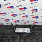 81637306534 Зеркало заднего вида боковое левое для Man TGX