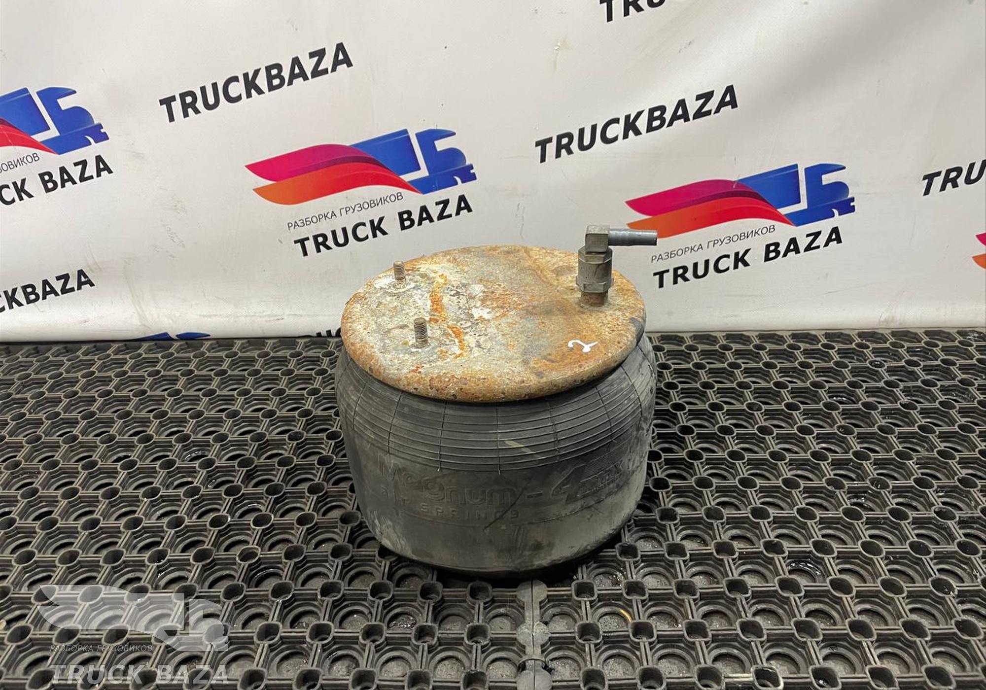 1794420 Подушка пневмоподвески задняя для Daf XF105 (с 2005)